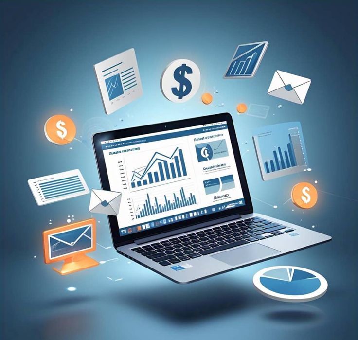 More about digital marketing​​